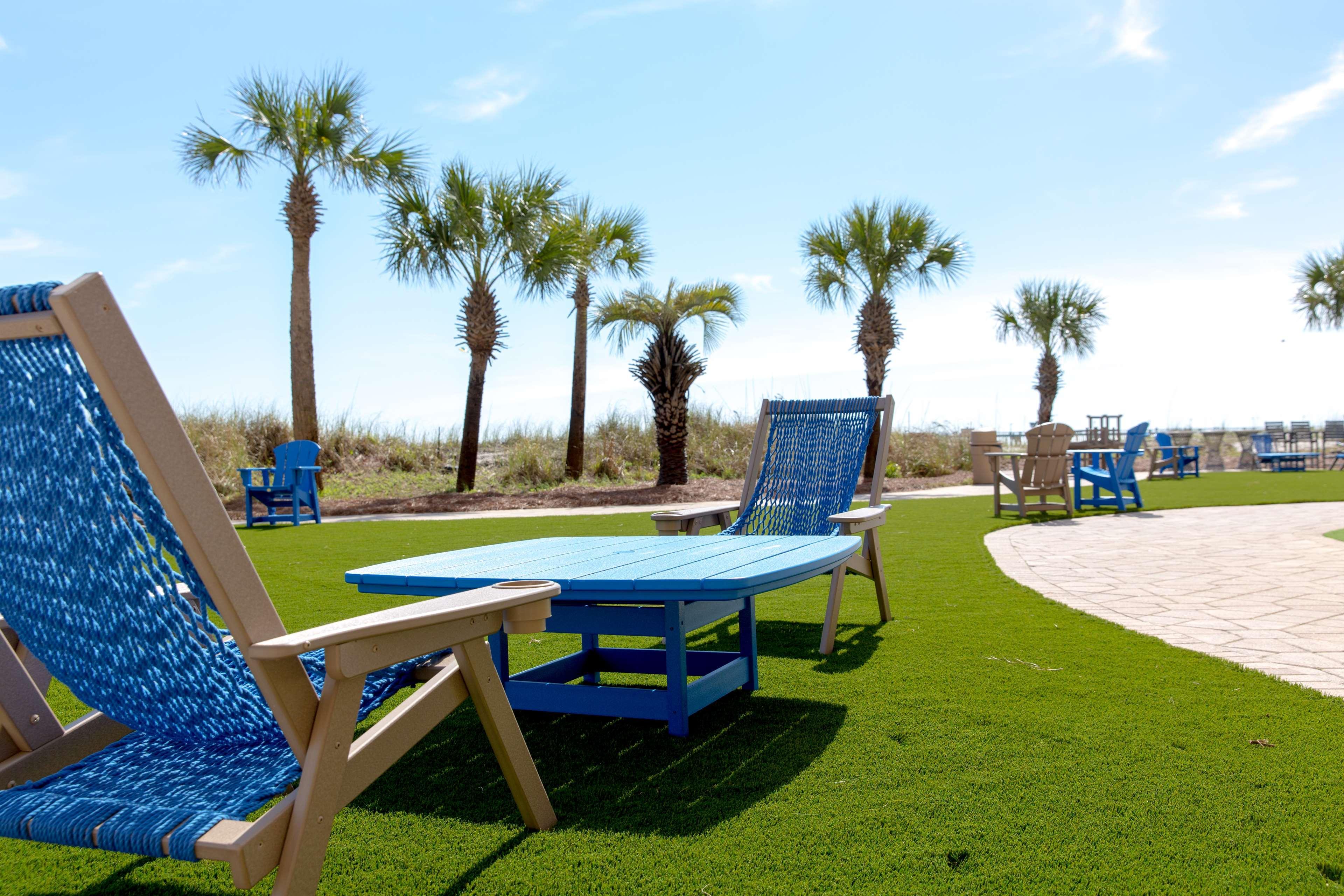 The Island Resort At Fort Walton Beach Exterior photo