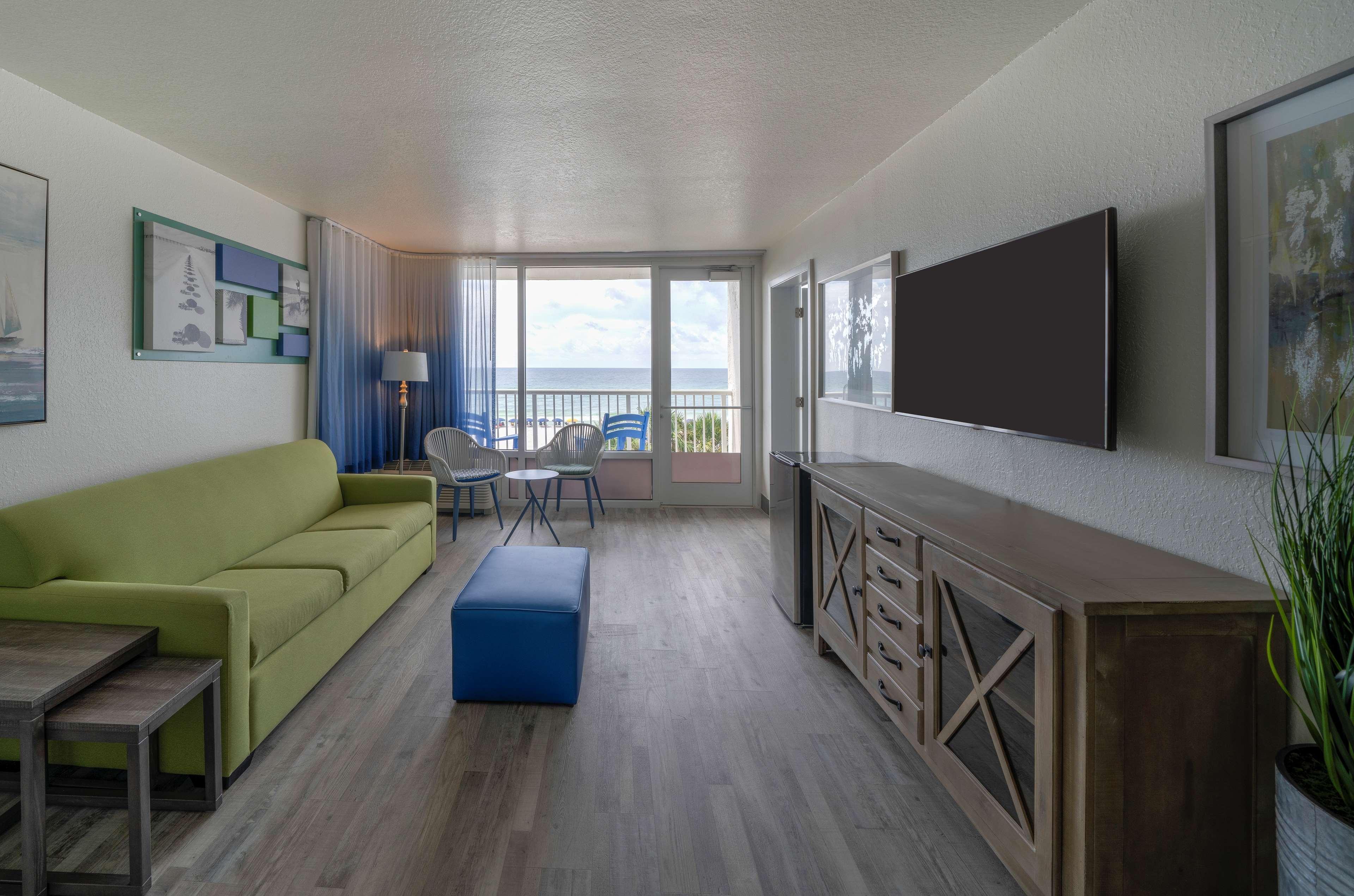The Island Resort At Fort Walton Beach Exterior photo