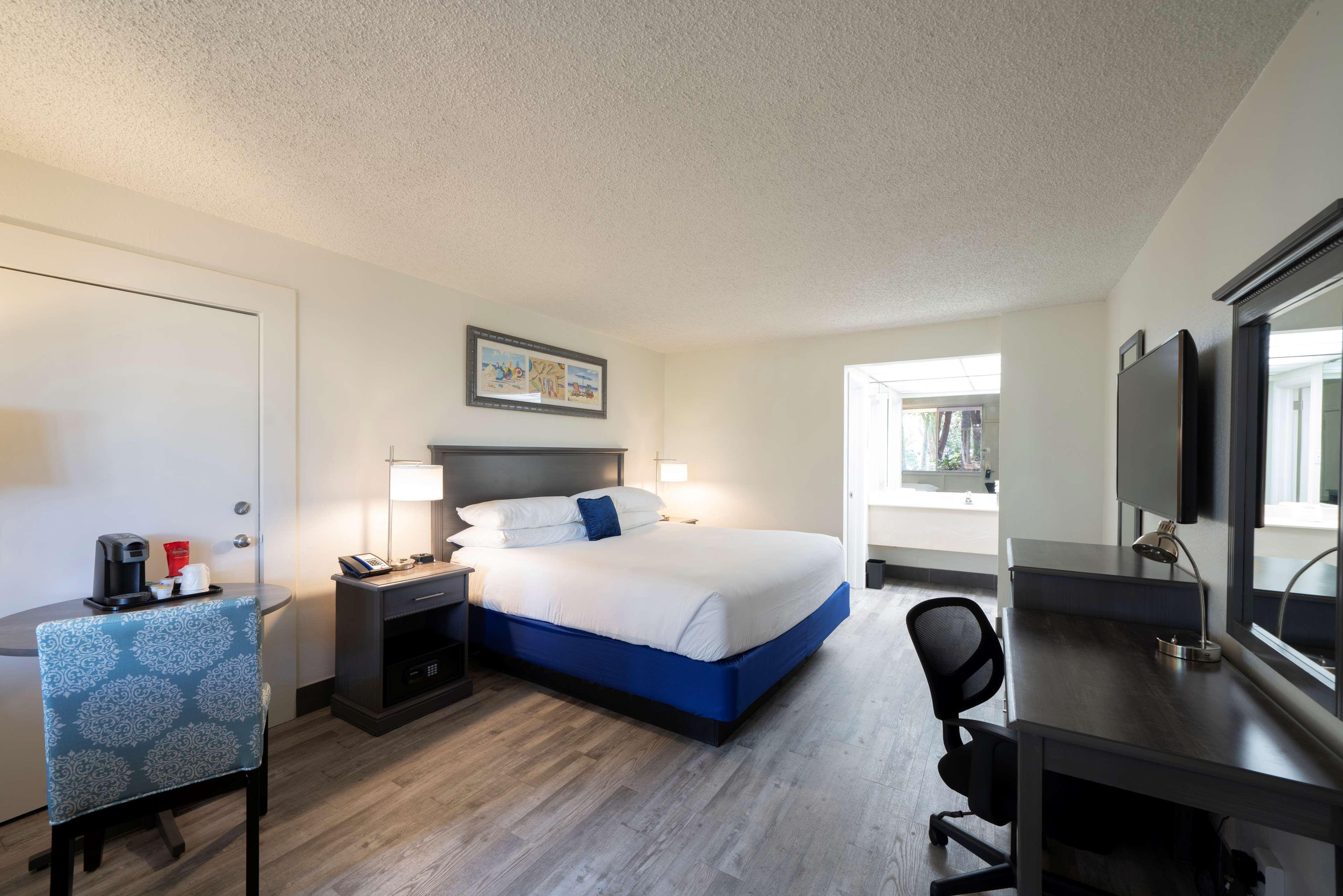 The Island Resort At Fort Walton Beach Exterior photo