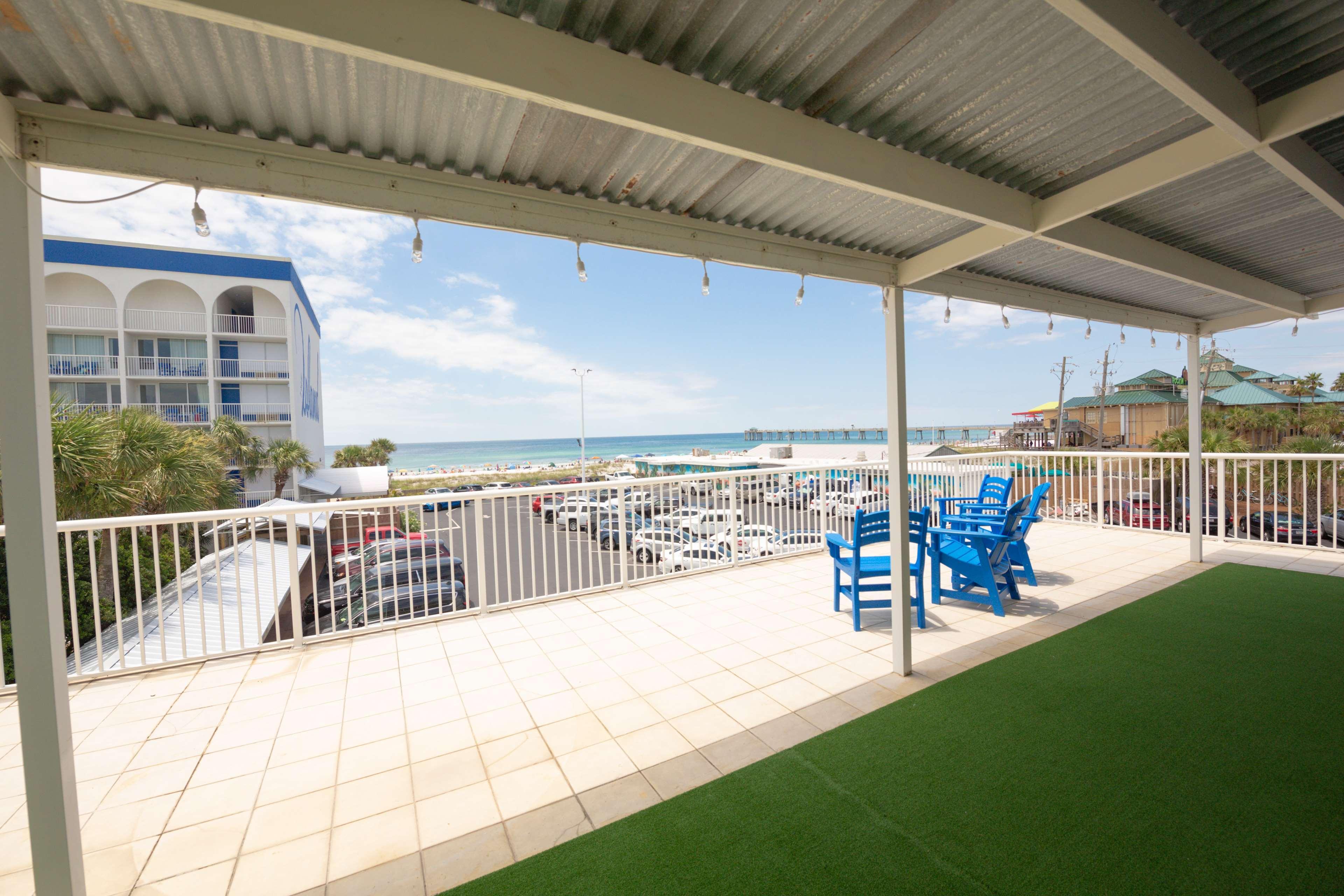 The Island Resort At Fort Walton Beach Exterior photo