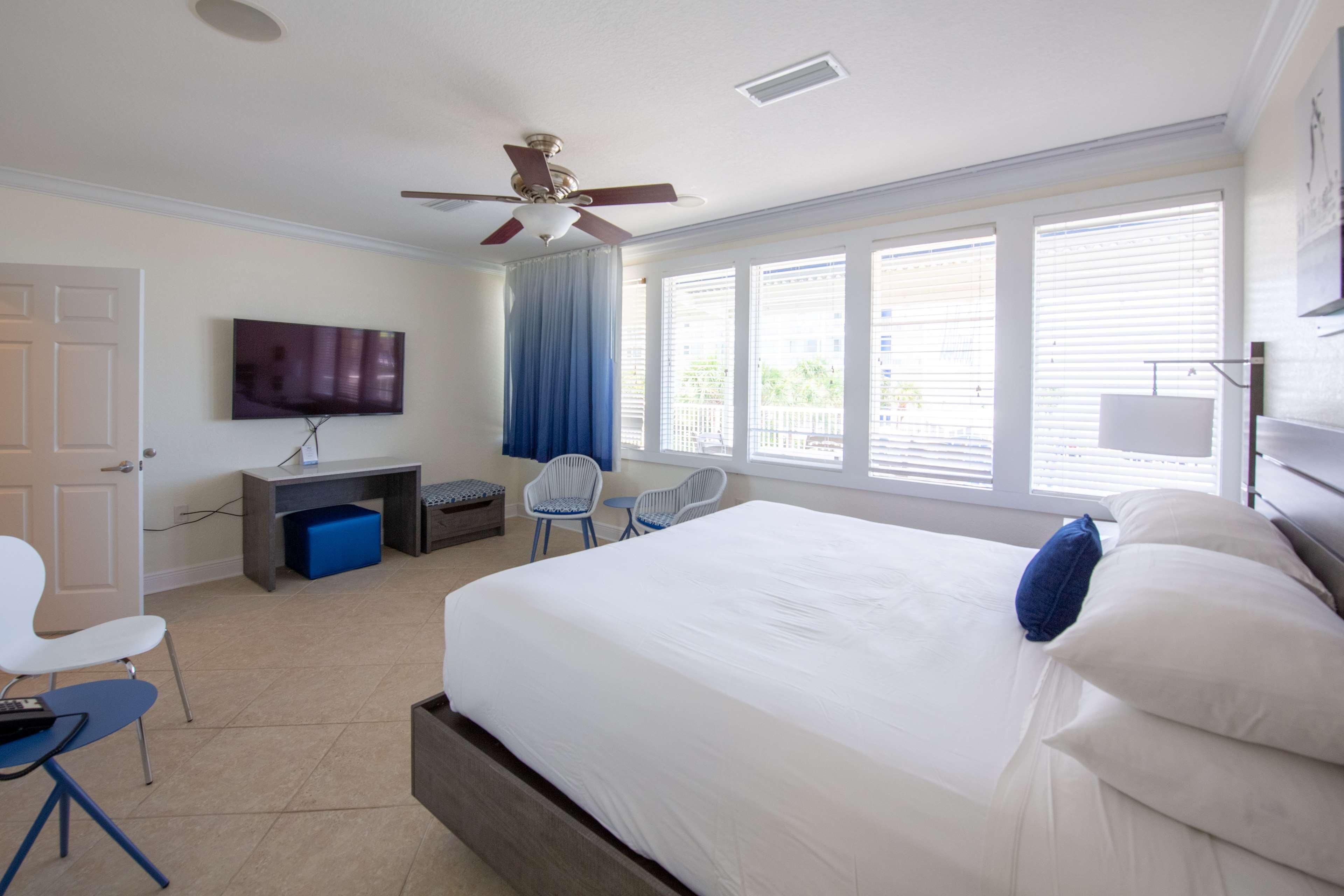 The Island Resort At Fort Walton Beach Exterior photo