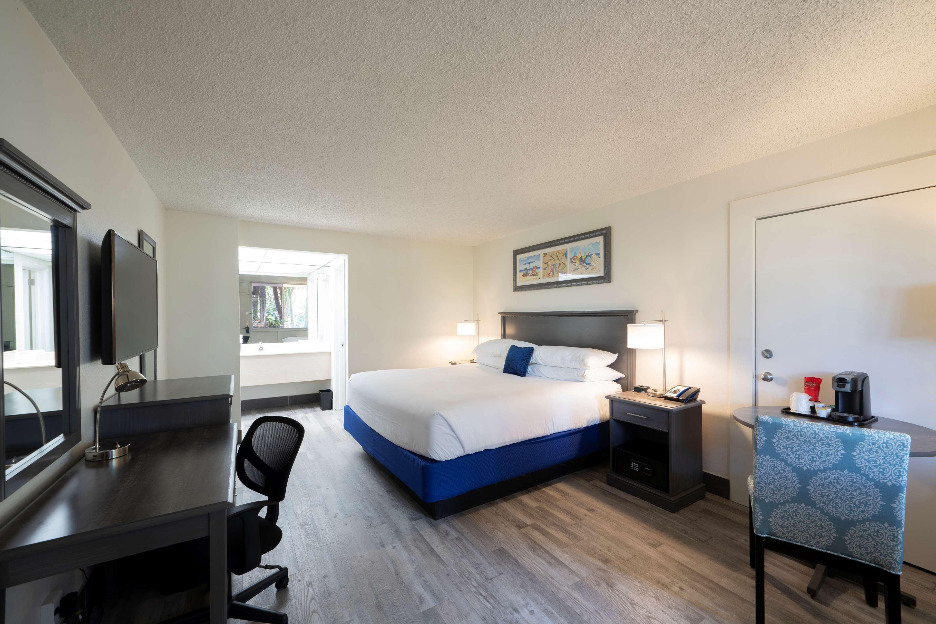 The Island Resort At Fort Walton Beach Exterior photo