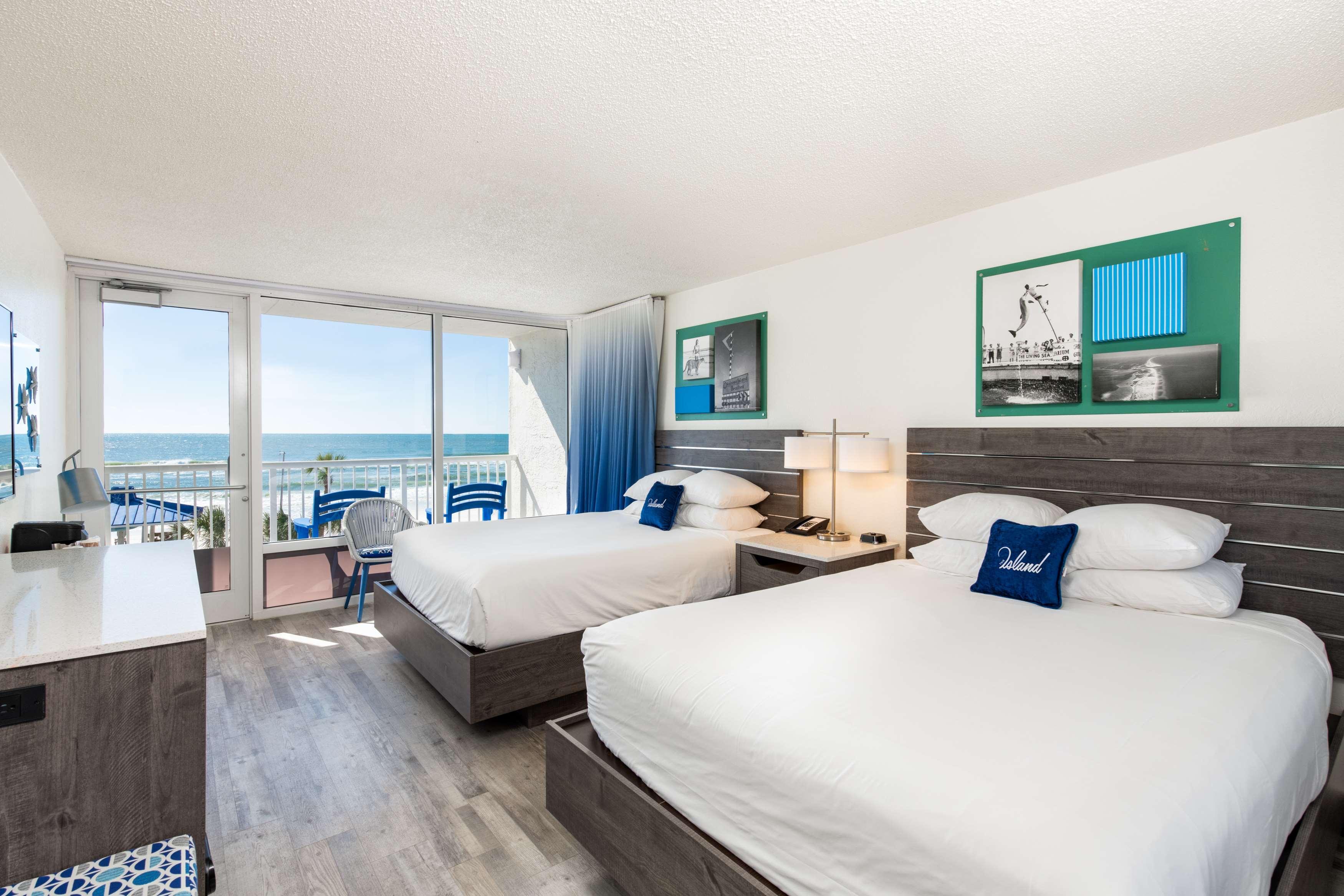 The Island Resort At Fort Walton Beach Exterior photo