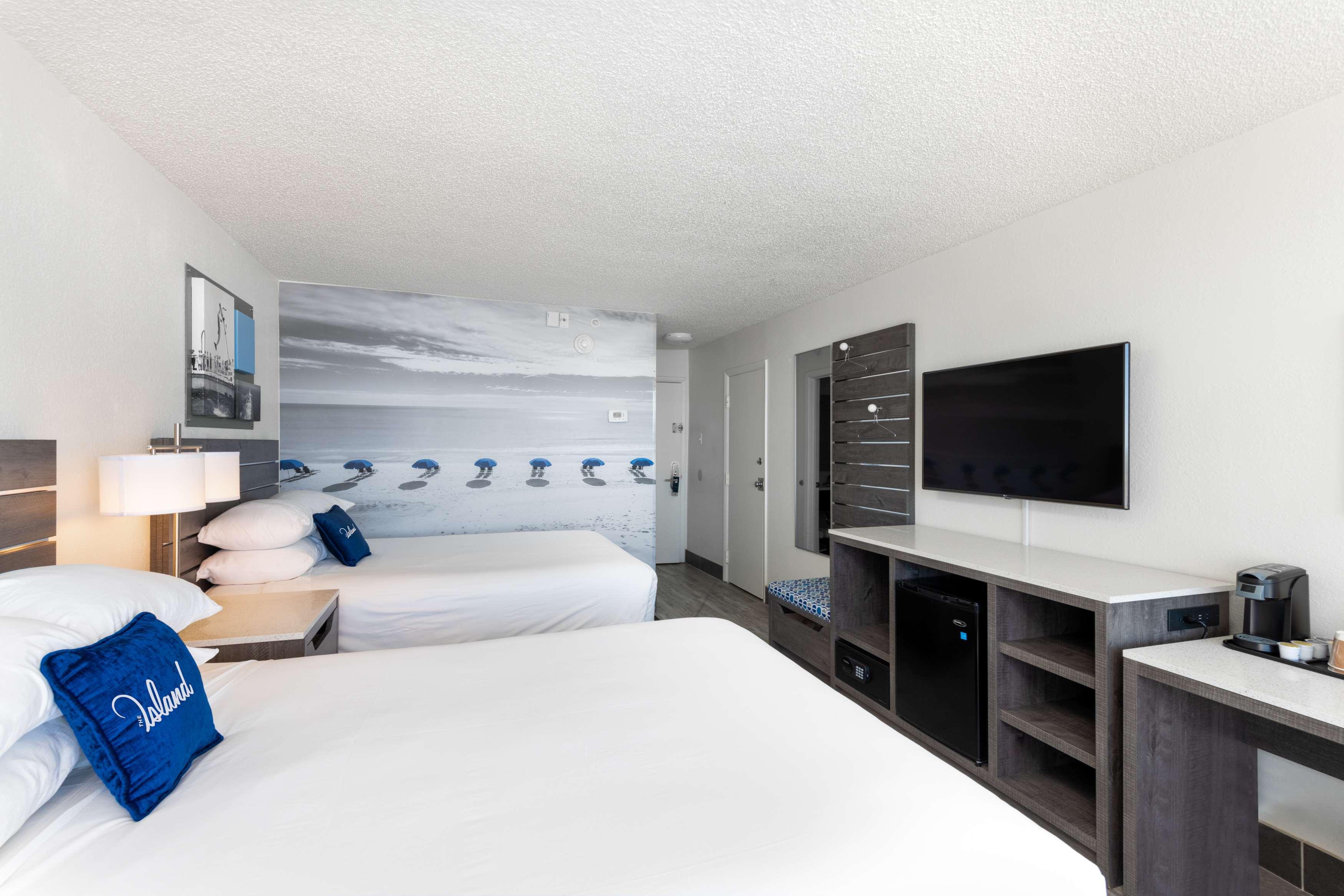 The Island Resort At Fort Walton Beach Exterior photo
