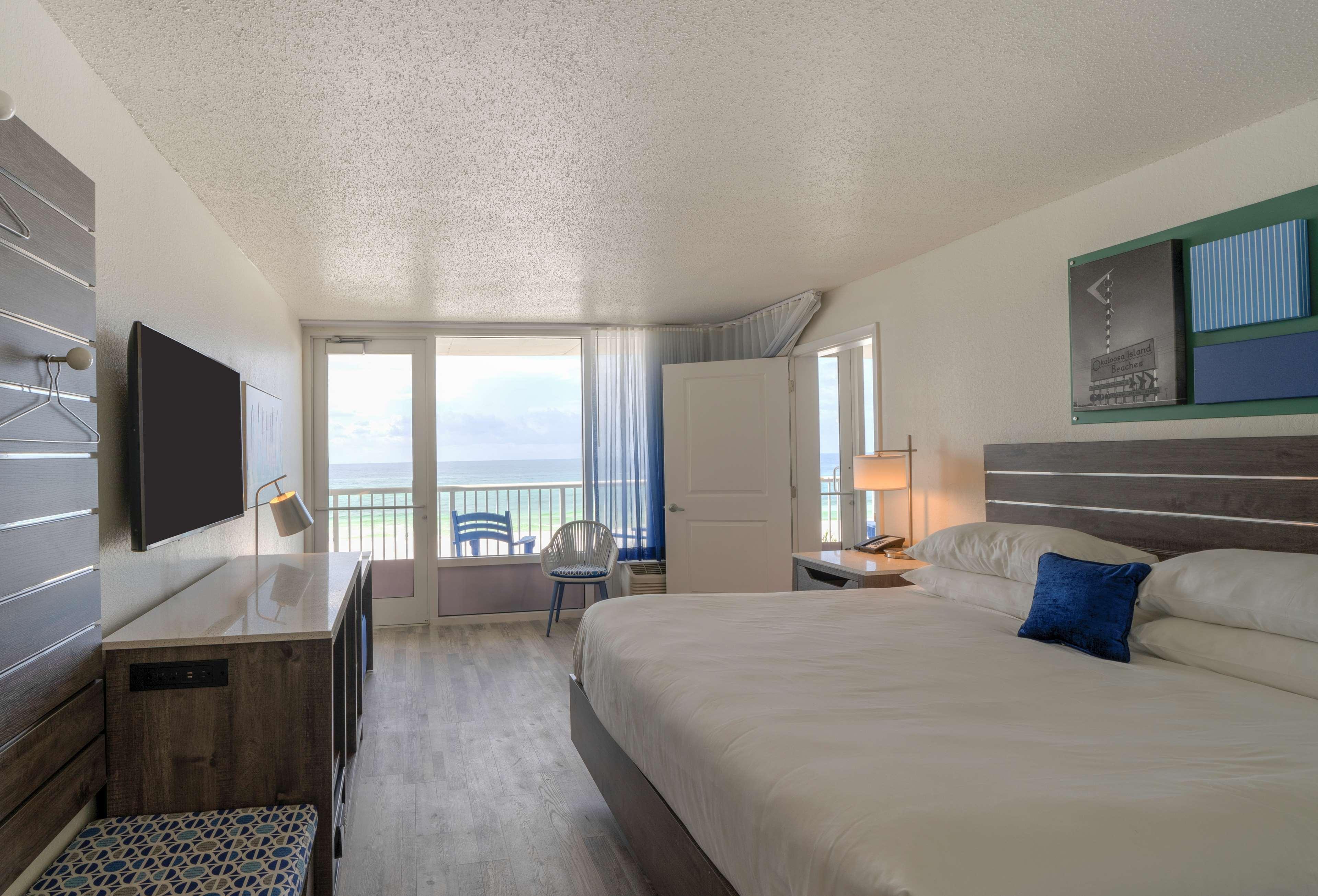 The Island Resort At Fort Walton Beach Exterior photo
