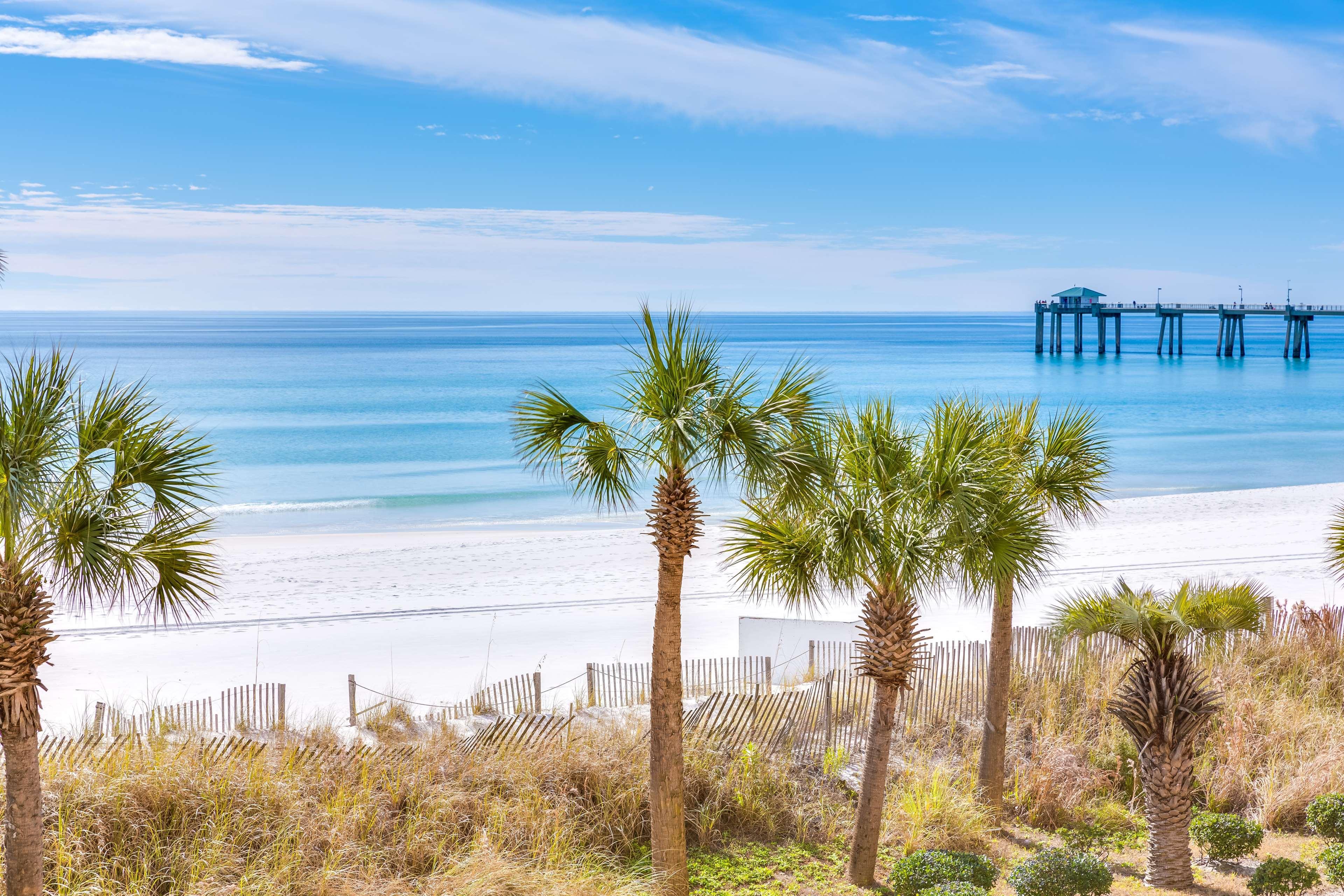 The Island Resort At Fort Walton Beach Exterior photo