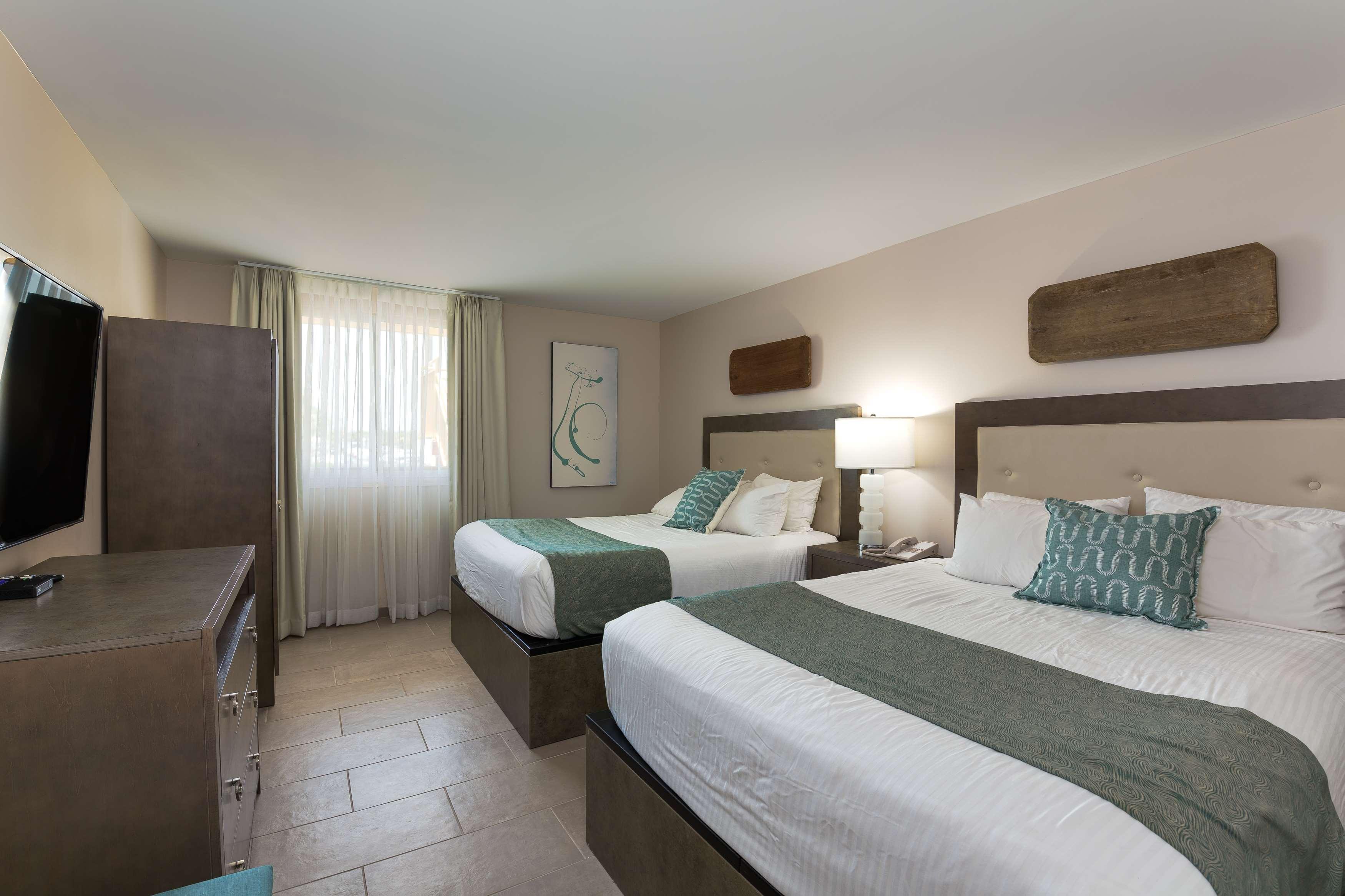 The Island Resort At Fort Walton Beach Exterior photo