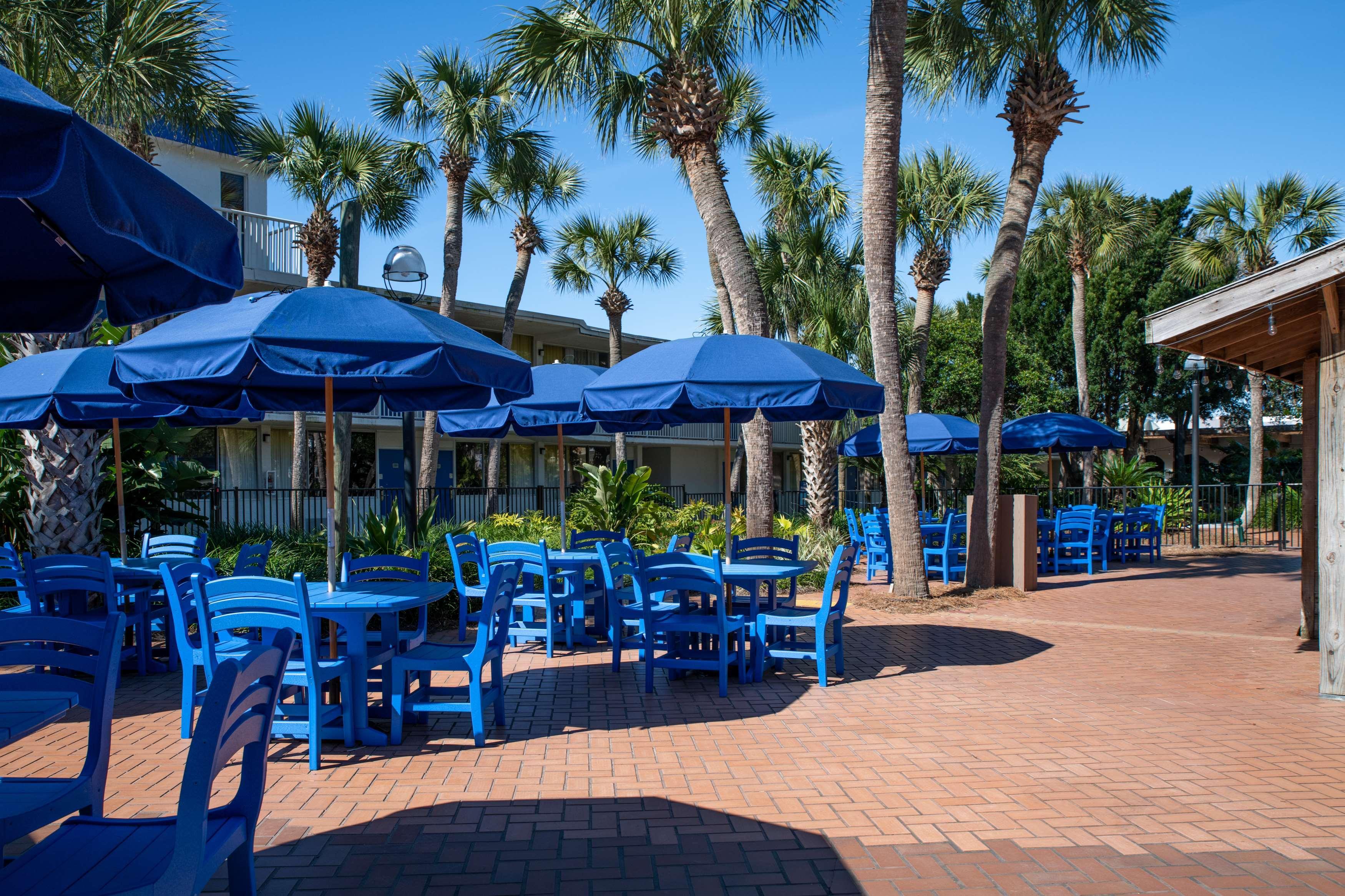 The Island Resort At Fort Walton Beach Exterior photo