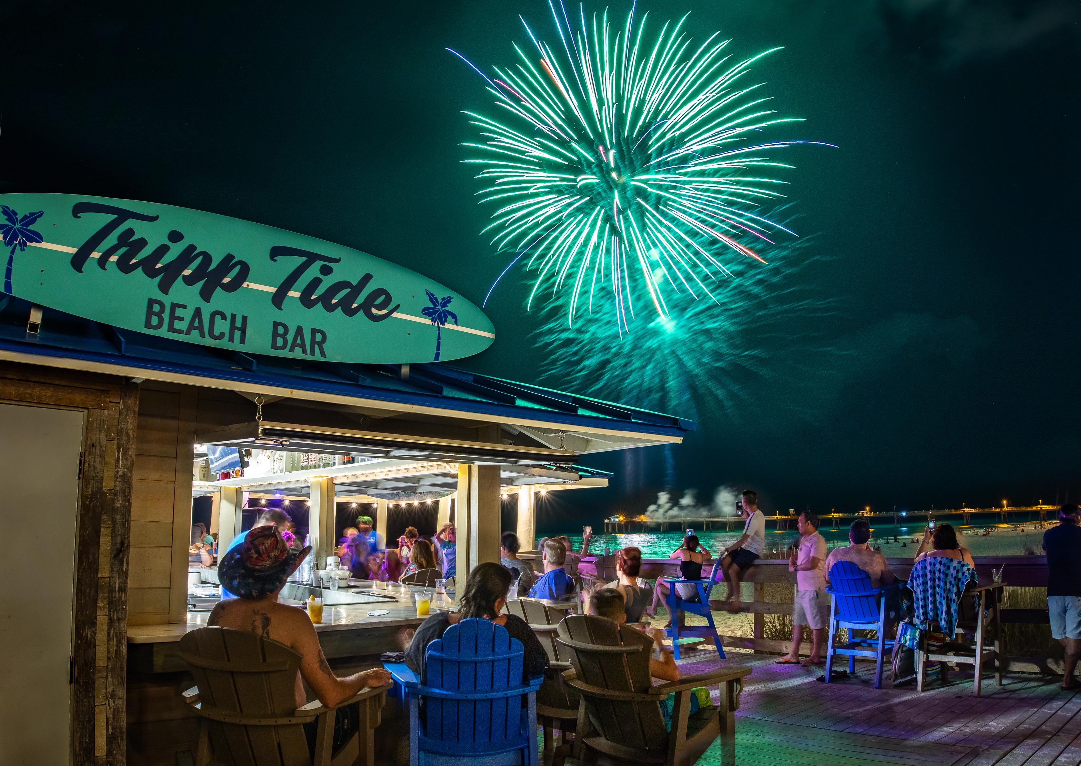 The Island Resort At Fort Walton Beach Exterior photo
