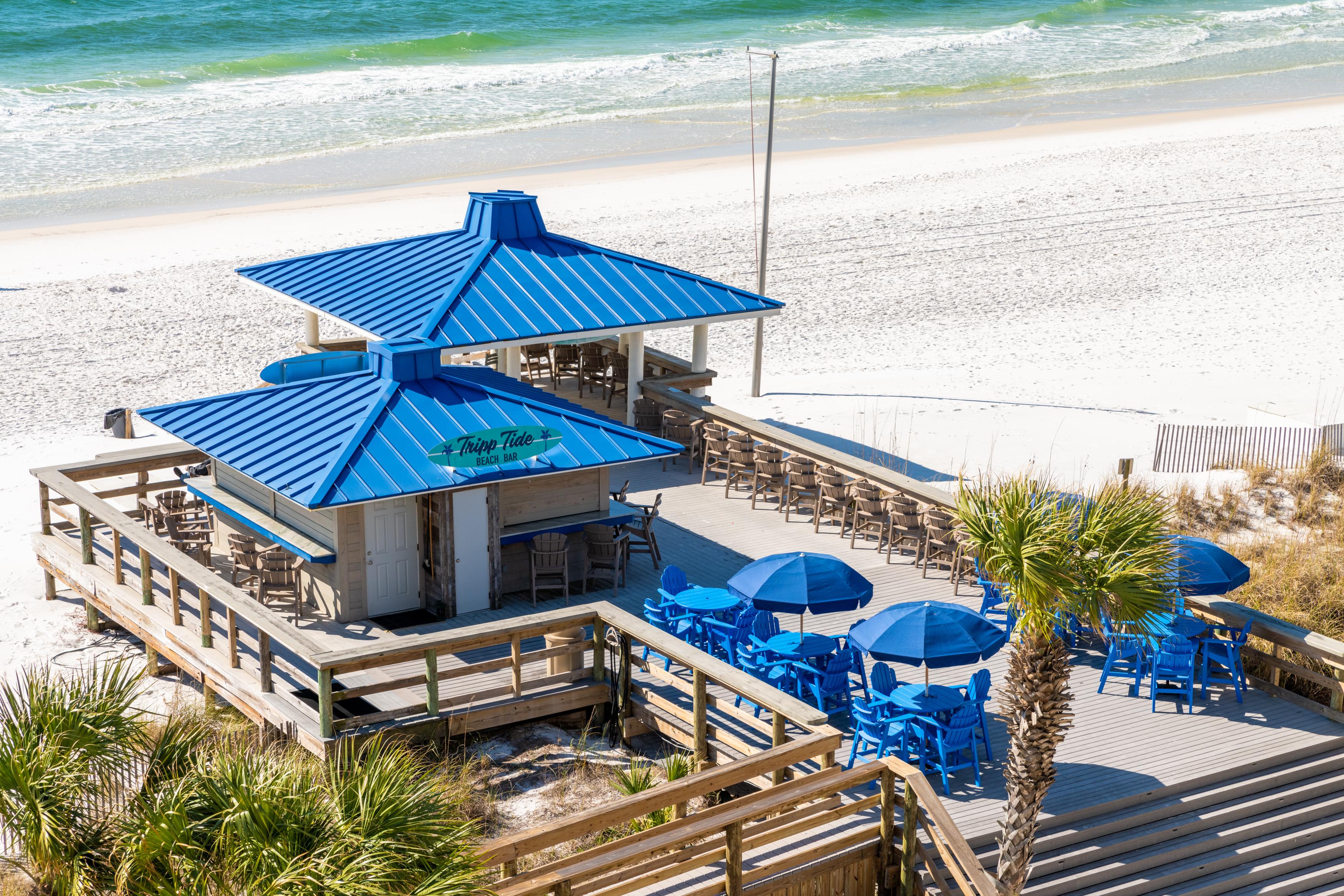 The Island Resort At Fort Walton Beach Exterior photo