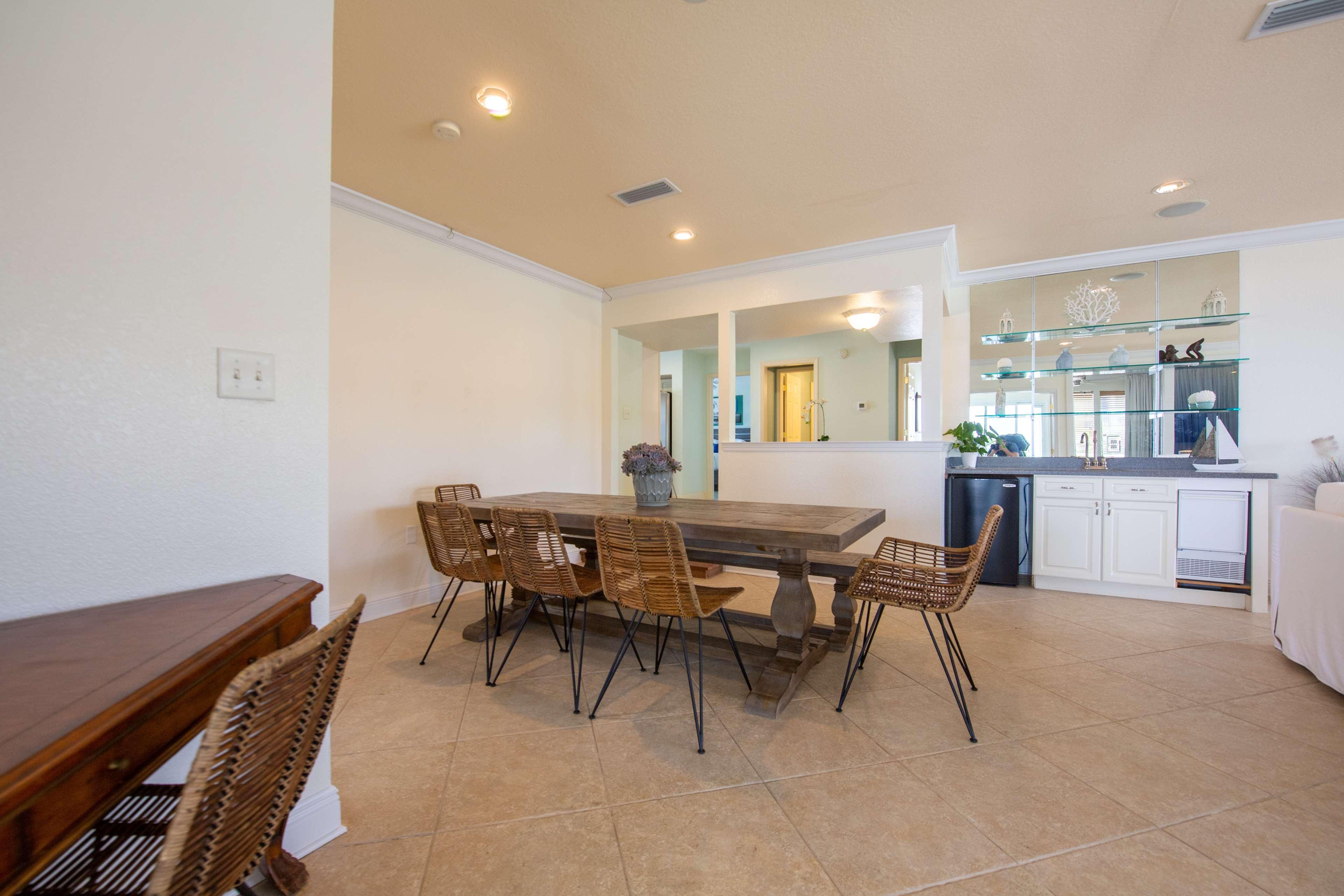 The Island Resort At Fort Walton Beach Exterior photo