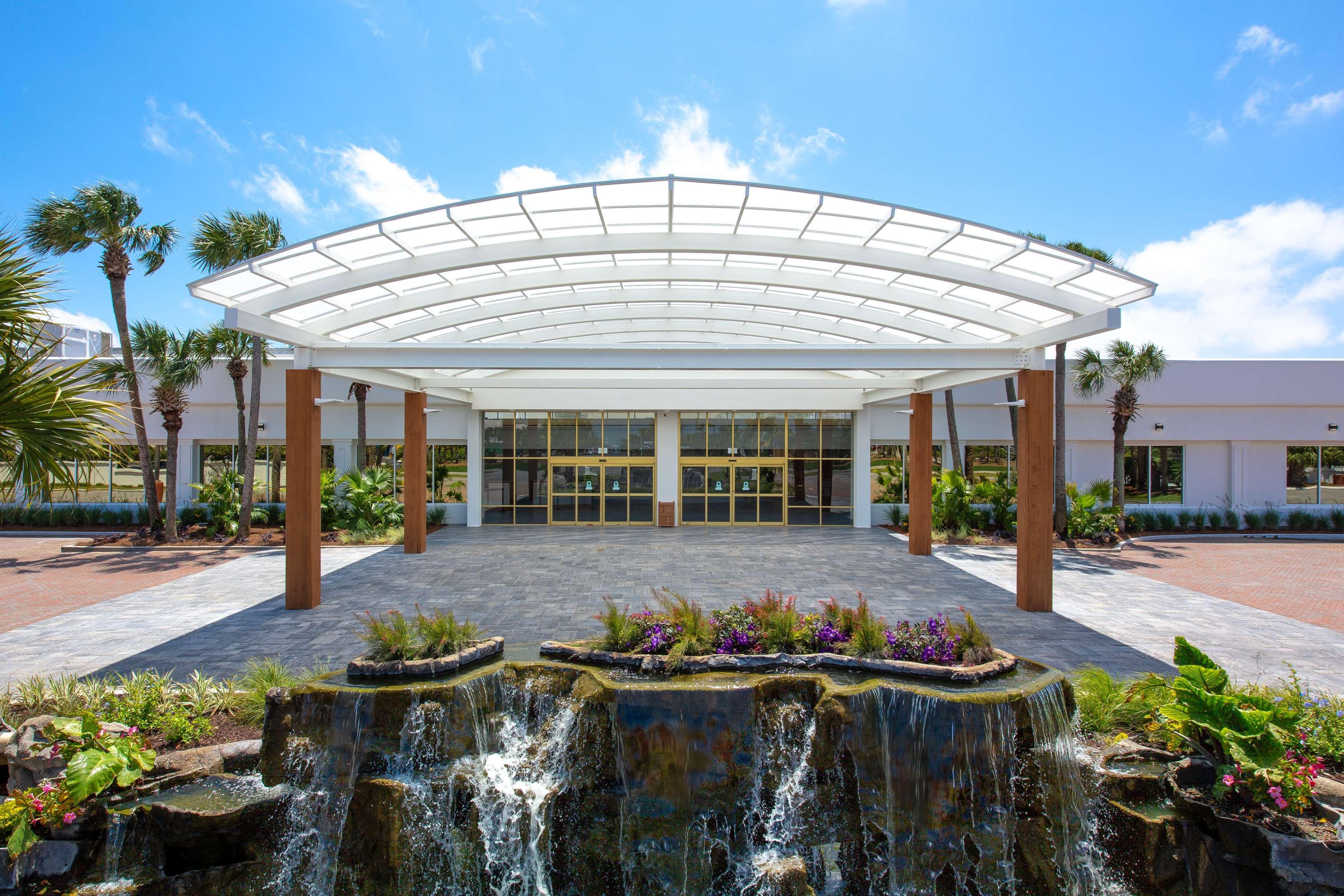 The Island Resort At Fort Walton Beach Exterior photo