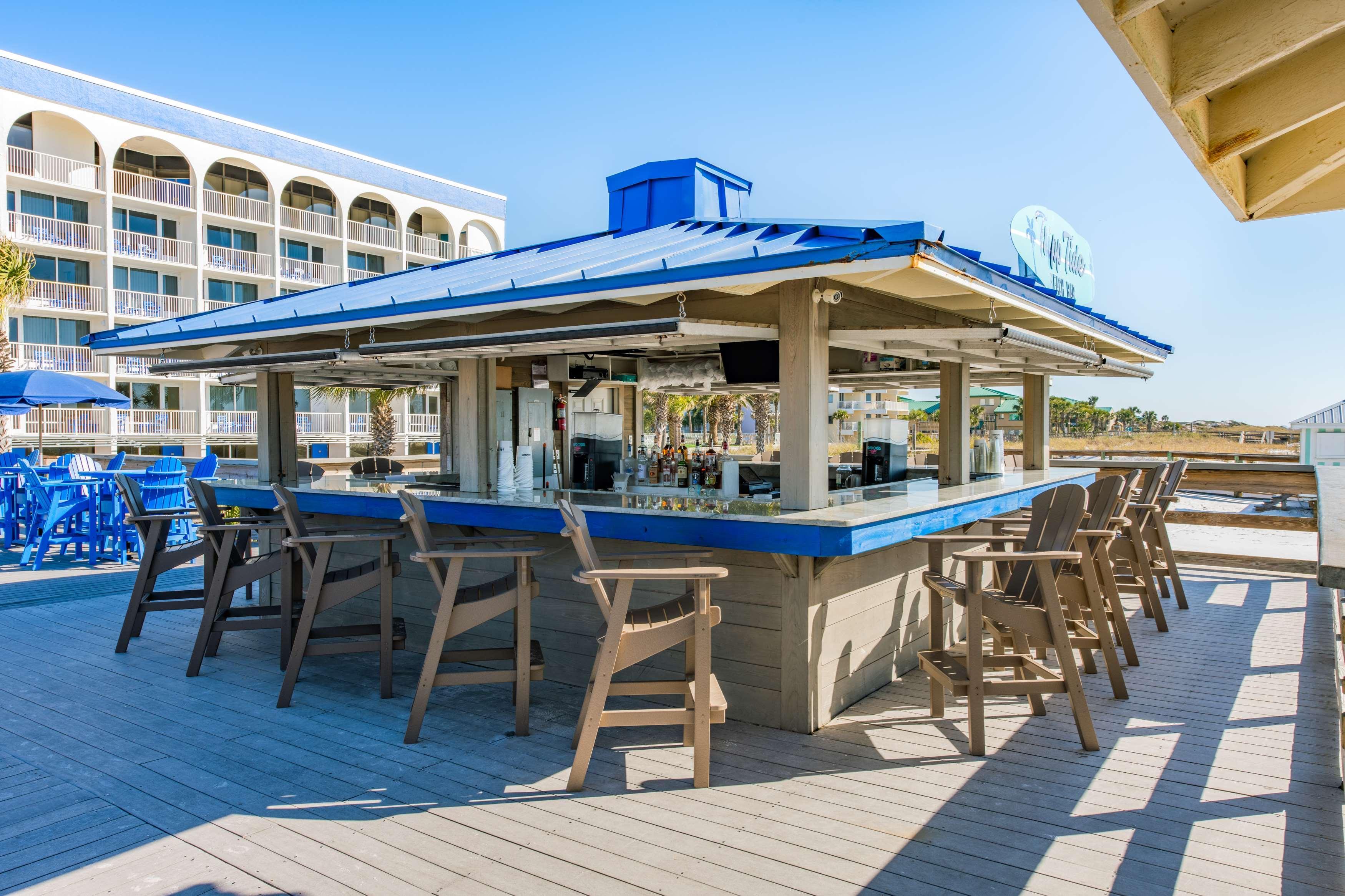 The Island Resort At Fort Walton Beach Exterior photo